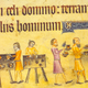 Illustration for article titled Bizarre and vulgar illustrations from illuminated medieval manuscripts